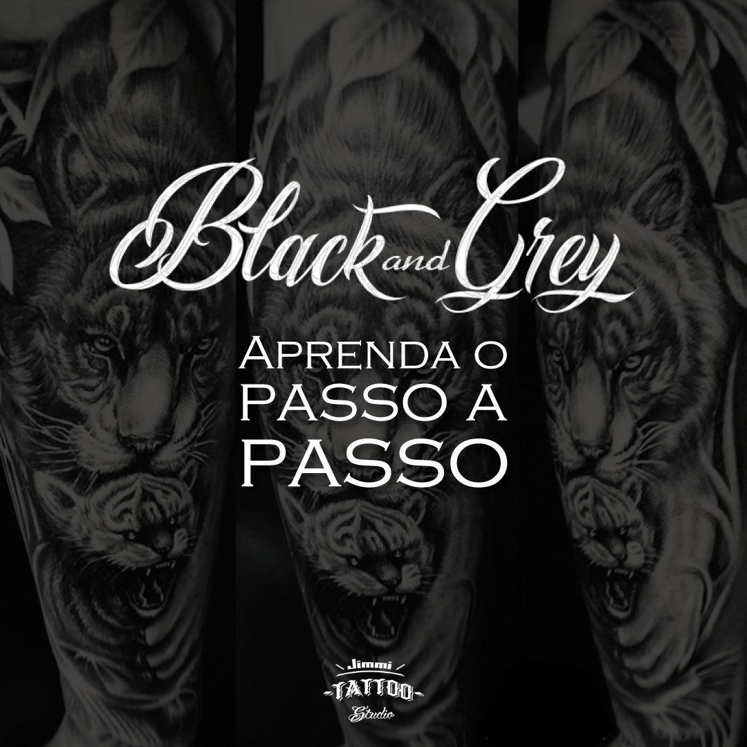 SUPER COMBO: Workshop de Portrait + Black and Grey — imagem 2