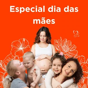 Imagem do curso Pacote especial dia das mães