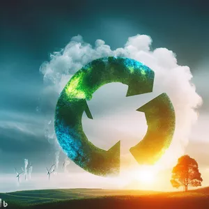 Imagen de portada para Curso online El Clima en la economía circular como estrategia para combatir el cambio climático
