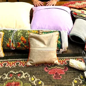 Imagem de capa para o Curso online CURSO ACABAMENTOS E ENGOMAGEM DE TAPETES COMPLETO - Bordado/Bordar