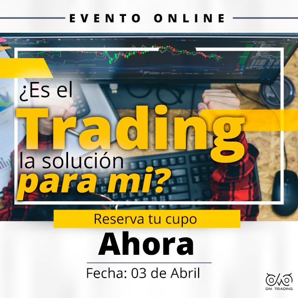 Es El Trading La Solucion Para Mi Lendri Duarte Learn A New