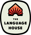 The Language House logo