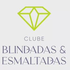Imagem de capa para o Curso online Clube Blindadas &amp; Esmaltadas
