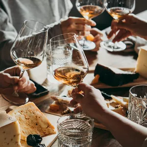 Imagem de capa para o Evento presencial Happy Hour Business - Palhoça [20.05.2021]