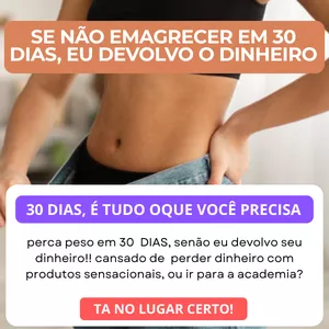 Imagem do curso SEQUE EM 30 DIAS