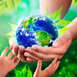Imagem do curso EDUCAÇÃO AMBIENTAL  INTERDISCIPLINAR