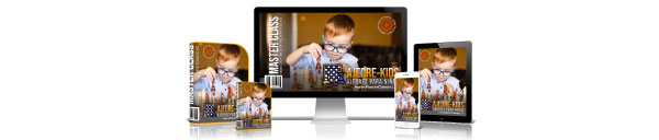 Ajedre-Kids (Ajedrez para Niños)