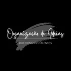 Organização de ideias