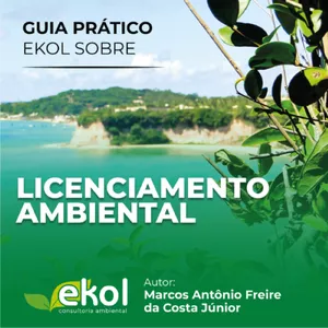 Imagem do curso GUIA PRÁTICO EKOL SOBRE LICENCIAMENTO AMBIENTAL