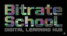 Bitrate School logo