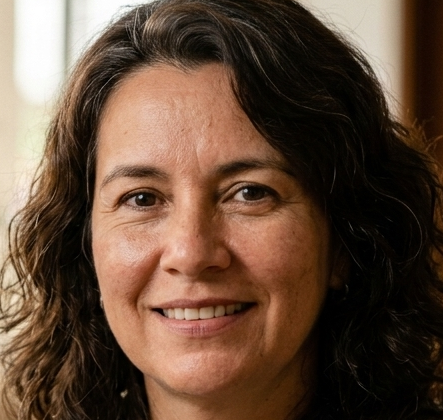Martha Cecilia