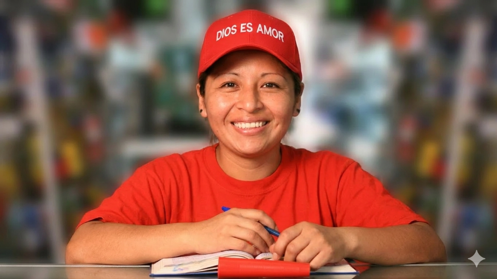 María
