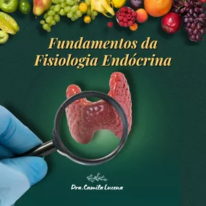 Imagem de capa para o Curso online Fundamentos da Fisiologia Endócrina