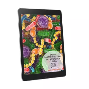 Imagen de portada para Curso online Salud Gastrointestinal en la Práctica Clínica