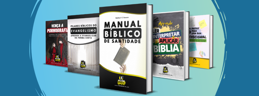 Manual Bíblico de Santidade