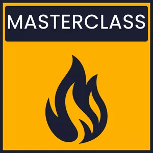 Imagem principal do produto Masterclass | Clâ dos 5 dígitos | FDI