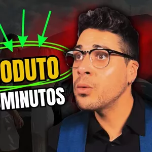 Imagem de capa para o Curso online Primeiro Produto Digital Milionário