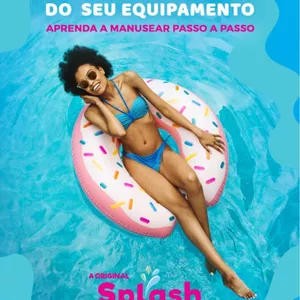 Imagem do curso APRENDA A MANUSEAR A SUA IGUI / SPLASH SOZINHO
