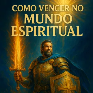 Imagem de capa para o Ebook Como vencer o mundo espiritual 
