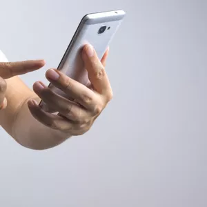 Imagem de capa para o Curso online Curso de Produção e Edição de Vídeos pelo Celular