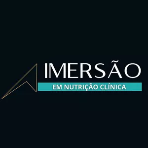 Imagem de capa para o Evento presencial Imersão em Nutrição Clínica 
