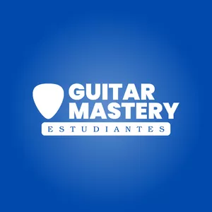 Imagen de portada para Curso online GUITAR MASTERY