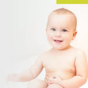 Imagem de capa para o Ebook Desfralde Consciente e sem sofrimento