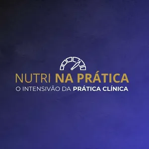 Imagem de capa para o Curso online Nutri na Prática
