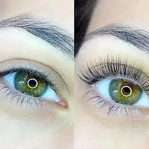 Imagen de portada para Curso online PAQUETON PESTAÑAS PELO  A PELO -VOLUMEN -KERATINA- CEJAS- LIFTIN