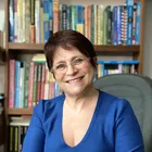 Benedicta Aparecida Costa Dos Reis ( Prô Cidinha )