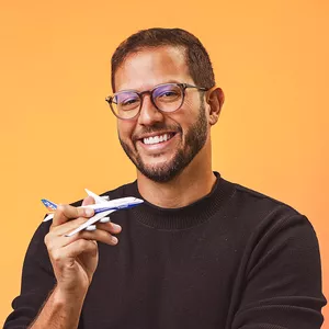 Imagem de capa para o Curso online Master Legacy 