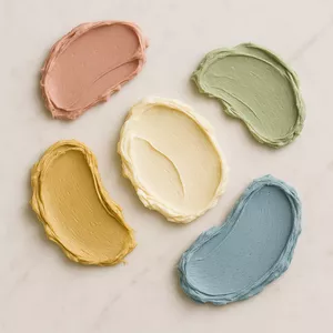 Imagen de portada para Ebook Guía Rápida de Combinaciones de Colores Modernos