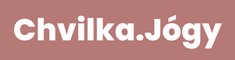 Chvilka.Jógy