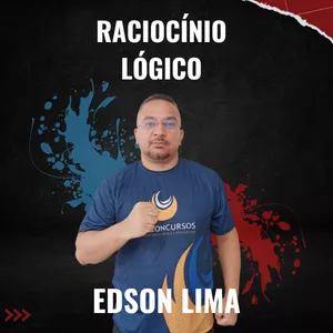 Imagem de capa para o Curso online Raciocínio Lógico para Concurso Público 