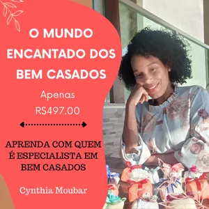 O Mundo Encantado Dos Bem Casados Guia Completo Por Cynthia Moubar