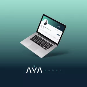Imagem de capa para o Curso online AYA Saúde 