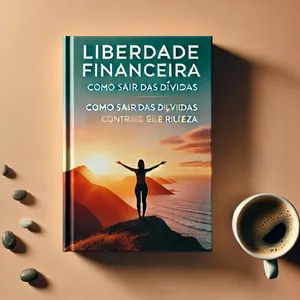 Curso Transforme Suas Finanças: O Caminho Rápido Para Sair das Dívidas e Construir Riqueza