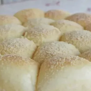 Imagem do curso Pãozinho delícia