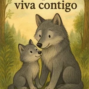 Imagen de portada para Ebook Aunque no viva contigo