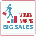WMBS Sales Academy logo