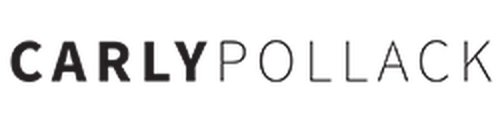 Carly Pollack logo