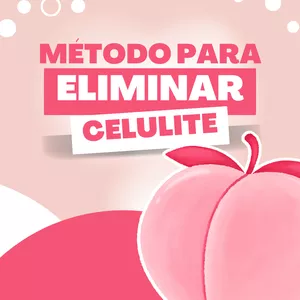 Cover image for Ebook Método para Eliminar Celulite