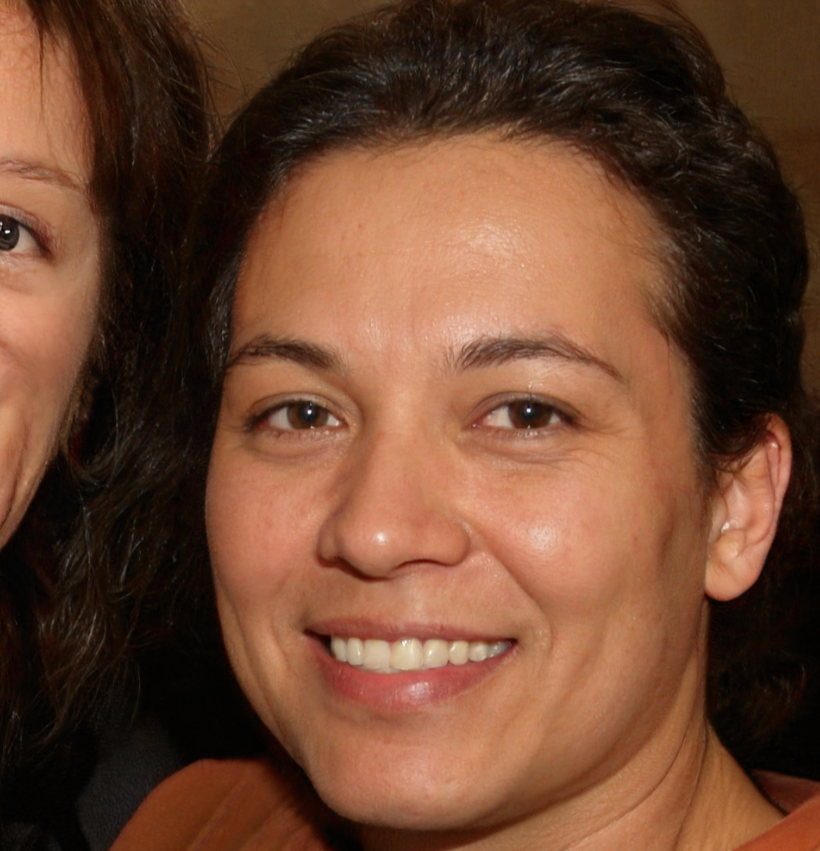 Amanda, Terapeuta Integrativa