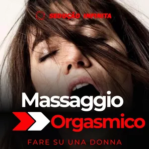 Imagem de capa para o Curso online Massaggio Orgasmico Sublime da fare su una Donna