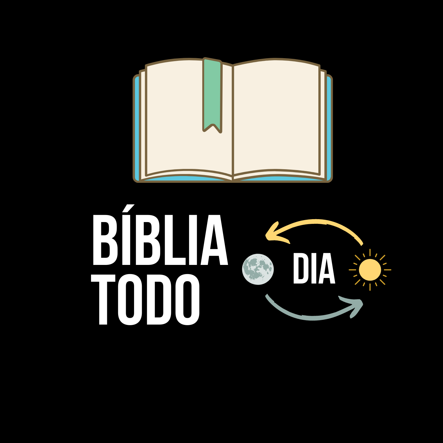 A Bíblia Em 10 Minutos Diários