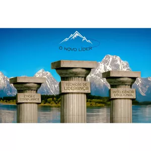 Imagem do curso Método de Liderança "O NOVO LÍDER"
