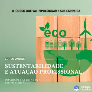 Capa do curso 