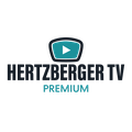 Hertzberger TV Premium logo