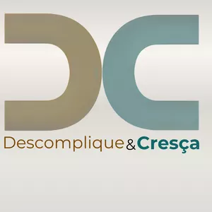 Imagem do curso DESCOMPLIQUE E CRESÇA 
