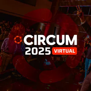 Imagen de portada para Evento online CIRCUM 2025 (virtual)